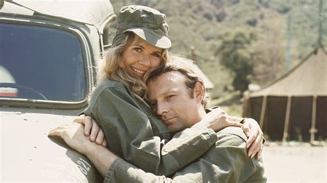 “mash Star Loretta Swit Explains Why She Disliked ‘hot Lips Nickname ‘it Was Never A