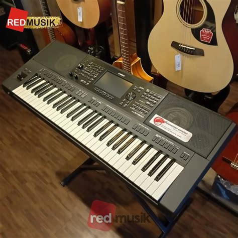 Jual Keyboard Yamaha Psr Sx 900 Yamaha Keyboard Psr Sx900 Sx 900