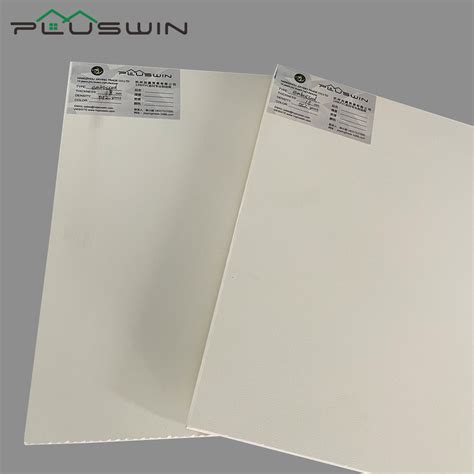 Manufacture Glossy Surface Sheet Celuka Co Extruded Pvc Foam Board