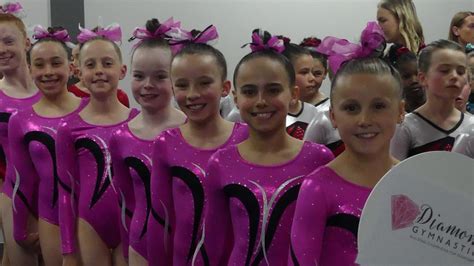 Gymnastics, Junior Victorian Championships, Photos, Pictures | The Advertiser