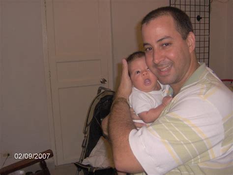 Nuestro bebe: A mis 40 dias
