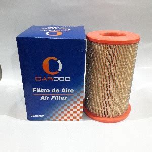 FILTRO AIRE NISSAN FRONTIER D 22 3 0L 05 08 PI