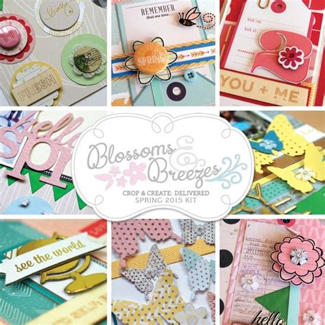 Scrapbook Cards Today Blog Mixed Media Tuesday With Vicki Boutin