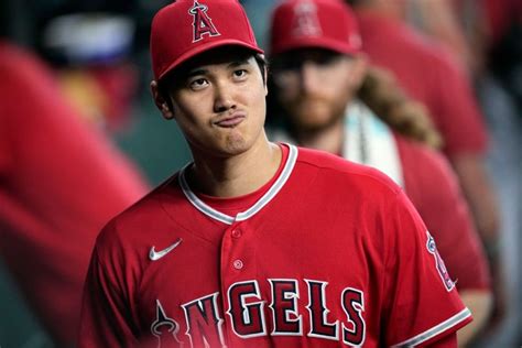 Mlb／大谷翔平球衣賣到翻！大聯盟官網統計 日籍球員史上第一人 運動 Nownews今日新聞