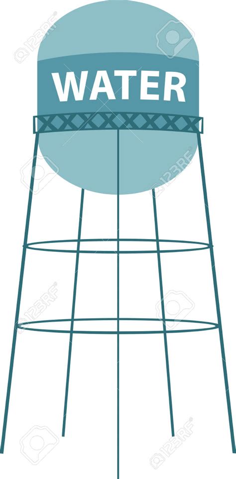 Water Tower Clipart 20 Free Cliparts Download Images On Clipground 2024