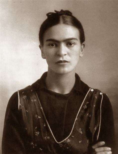 Quadriarts Frida Kahlo