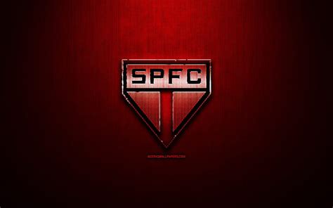 Sao paulo fc de metal rojo seria a brasileño club de fútbol