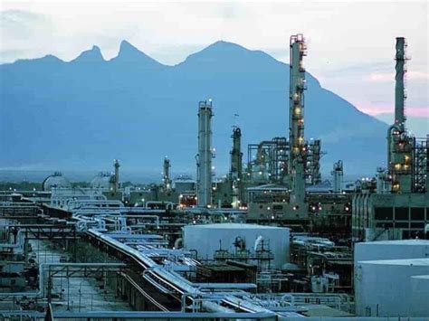 Fue Un Desfogue Controlado Lo De La Refiner A De Cadereyta