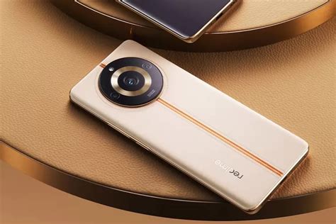 SIMAK 7 HP Realme Dengan Fitur NFC Terbaru 2023 Berikut Ini Bisa Buat