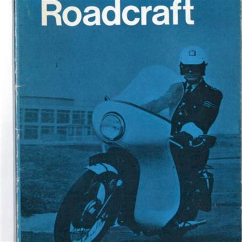 Roadcraft. Book covers. Book covers