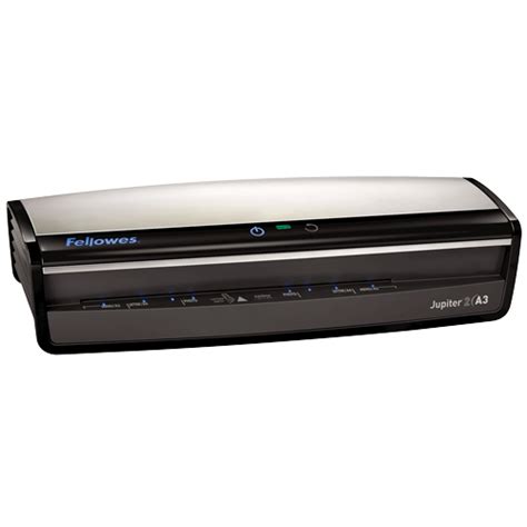 FELLOWES Laminating Machine A3 "Jupiter 2" - Complete Supplies