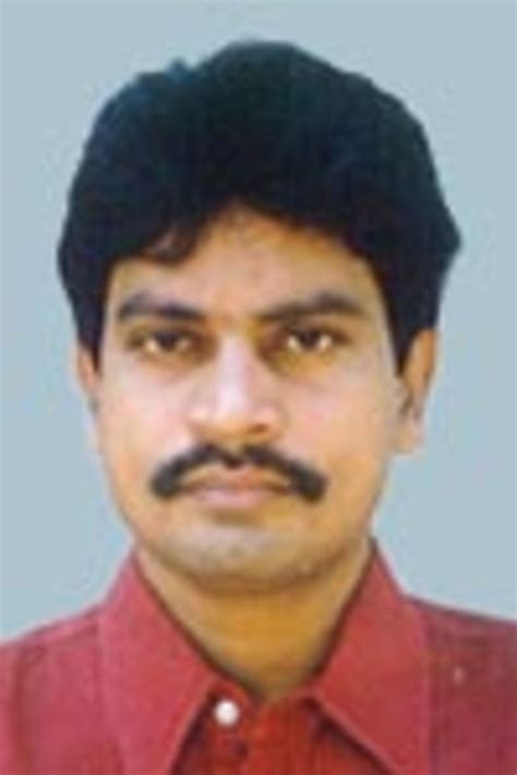 Somayaji Portrait