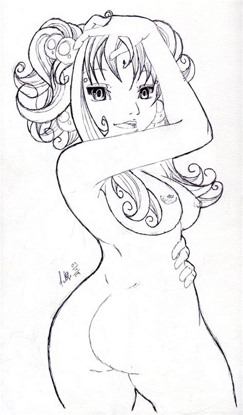 Hentai Test 02 By Hiru Miyamoto Hentai Foundry