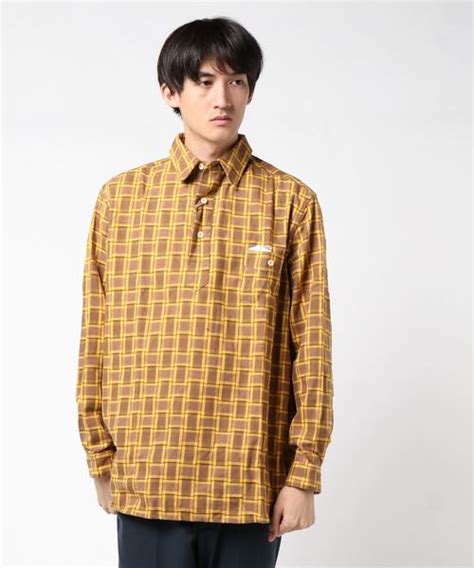 dipディップのdipディップ シャツTシャツ カットソー WEAR