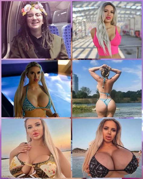 A True Bimbofication Nudes Bimbofication NUDE PICS ORG