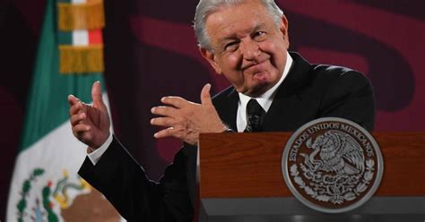 Amlo Reclama A La Dea Por Meter Su Cuchara En Reforma Al Poder Judicial