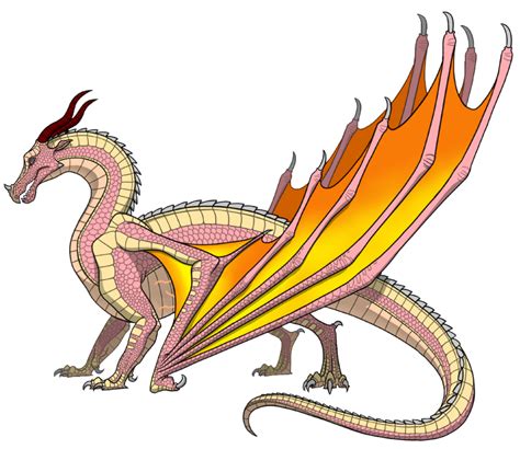 Animus Dragons Wings Of Fire Wings Of Fire Dragons Fire Dragon