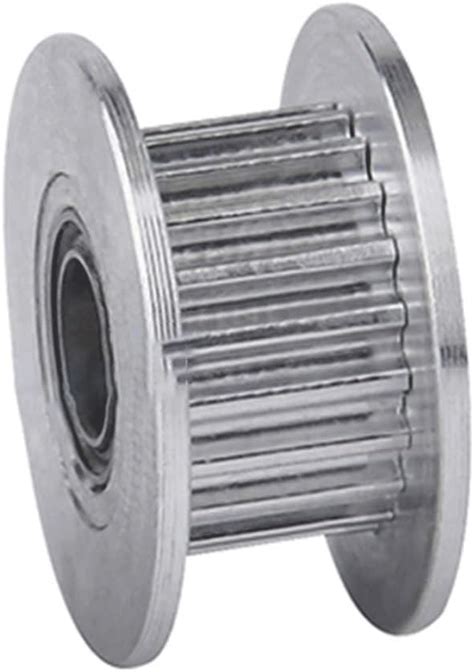 Amazon Dmeizhen Timing Pulley Wheel Gt Idler Timing Pulley