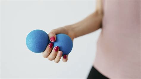 The Health Benefits of Stress Balls - NowWithPurpose