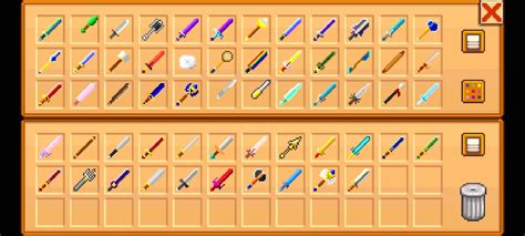 Best Stardew Valley Mods Rock Paper Shotgun