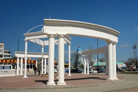 Flights to Simferopol: Saki