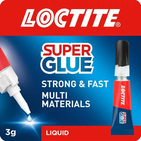 Loctite Super Glue Original | Learning Space Solutions