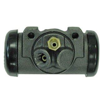 Centric 134 64007 Premium Rear Driver Side Drum Brake Wheel Cylinder