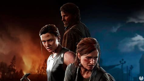 The Last Of Us Parte Est En Desarrollo Seg N Un Conocido Insider