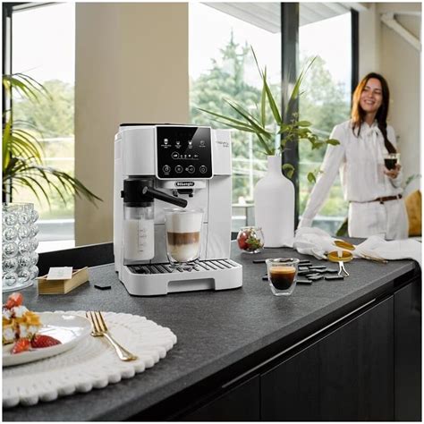 Delonghi Magnifica Start Ecam W