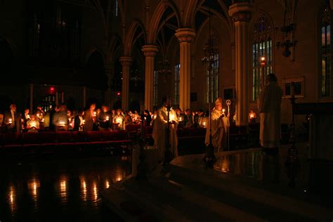 Worship Cathedral Of The Assumption