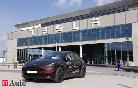 Tesla S Self Driving In China Musk Says Tesla S Full Self Driving May