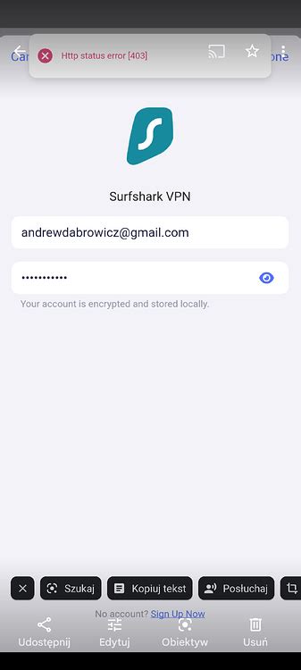 Glinet Gl Mt3000 Beryl Ax Using Surfshark Wireguard Vpn Vpn Dns