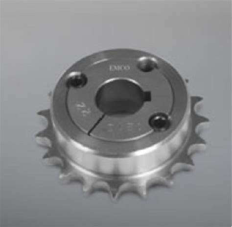 Simplex Taper Lock Sprocket At Rs Piece In Mumbai Id