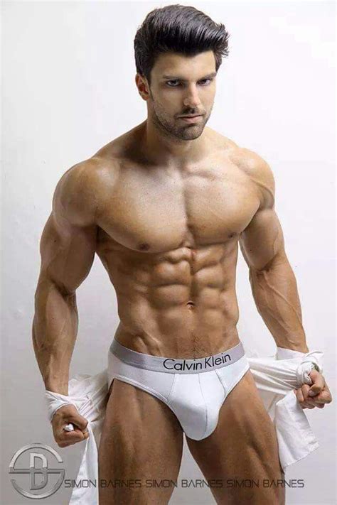 Sexy Male Hunk Mens Underwear Sexy Men Muscular Men