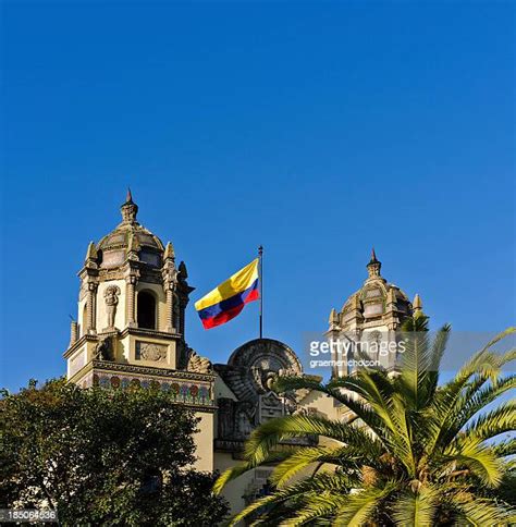 529 Colombia Consulate Stock Photos High Res Pictures And Images