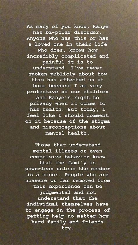 Kanye West Apologized To Kim Kardashian For Tweets
