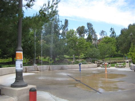 Pioneer Road Park in Tustin, California - Kid-friendly Attractions ...