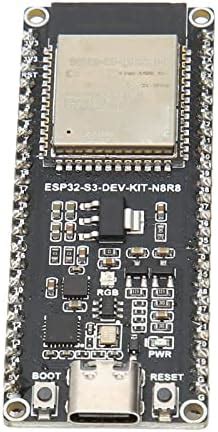 Development Board ESP32 S3 DEV KIT N8R8 M Microcontroller 2 4GHz