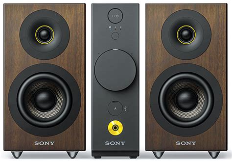 Top Picks Compact Speakers Sound And Vision