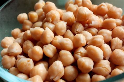 How To Cook Chickpeas Wholefully