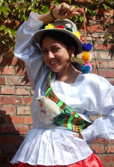 Trajes Tipicos Del Peru Traditional Peruvian Dresses 2012