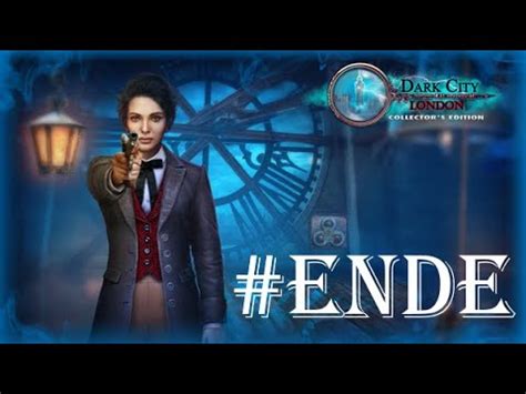 Dark City London Gameplay Deutsch Ende Endkampf Im Glockenturm