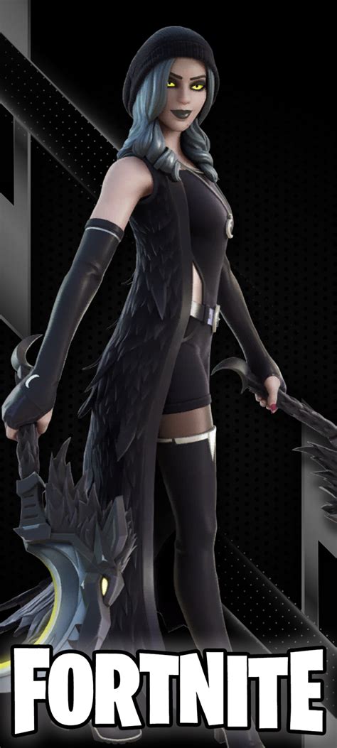 Ione Fortnite By Batalan90 On Deviantart