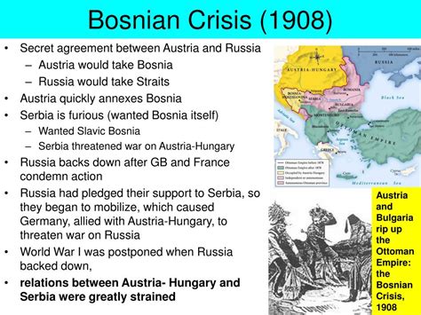 Ppt Chapter 17 The First World War Powerpoint Presentation Free