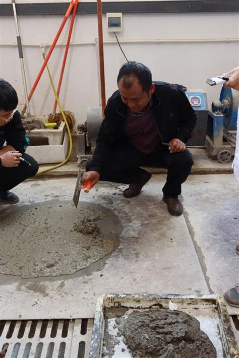 experienceadmixture cement compatibility demystified forley