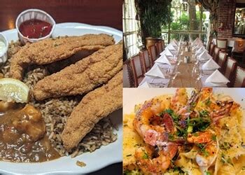 3 Best Seafood Restaurants in Phoenix, AZ - Expert Recommendations