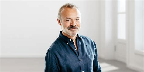 An Evening With Graham Norton Nottingham Playhouse