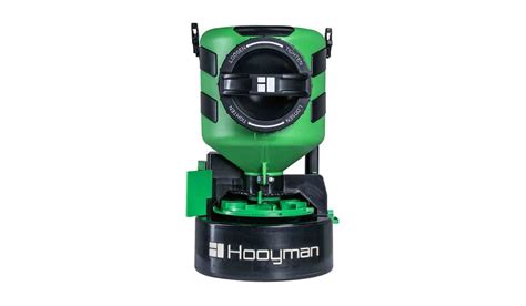 Hooyman 24v Spreader Hooyman