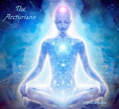 The Arcturians: Rewiring for Peace | The Arcturians