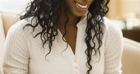 How To Apply A Texturizer To A Natural Afro Our Everyday Life